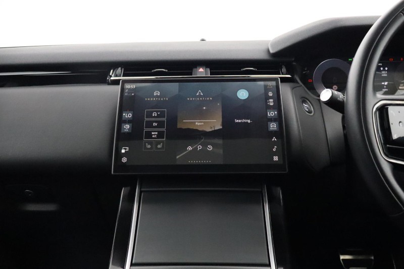 2024 (24) LAND ROVER RANGE ROVER VELAR 2.0 P400e Dynamic HSE 5dr Auto 5654701