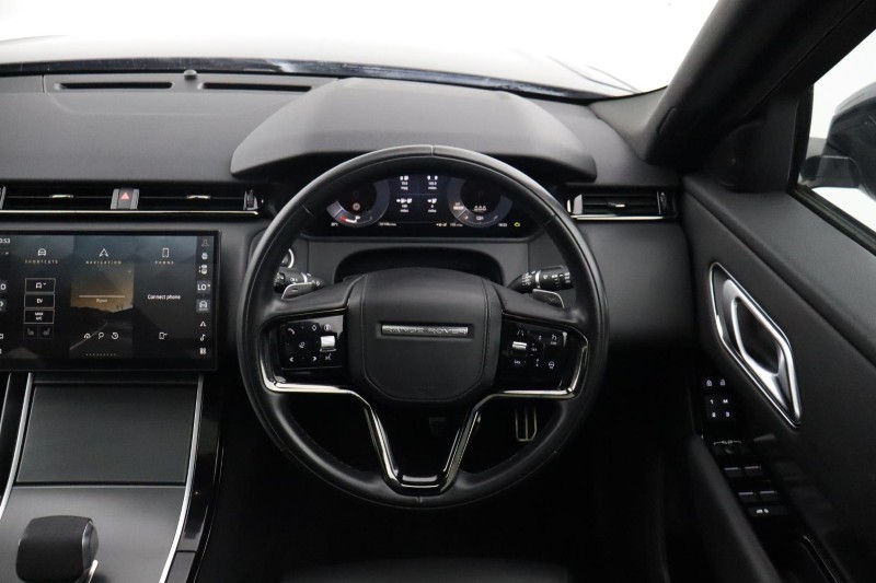 2024 (24) LAND ROVER RANGE ROVER VELAR 2.0 P400e Dynamic HSE 5dr Auto 5654704