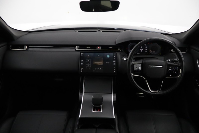 2024 (24) LAND ROVER RANGE ROVER VELAR 2.0 P400e Dynamic HSE 5dr Auto 5654699