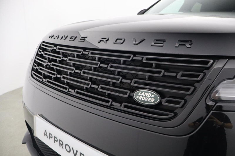 2024 (24) LAND ROVER RANGE ROVER VELAR 2.0 P400e Dynamic HSE 5dr Auto 5654738