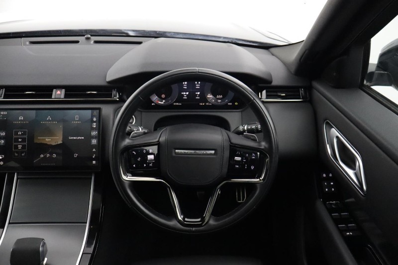 2024 (24) LAND ROVER RANGE ROVER VELAR 2.0 P400e Dynamic HSE 5dr Auto 5654703