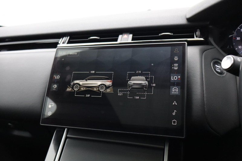 2024 (24) LAND ROVER RANGE ROVER VELAR 2.0 P400e Dynamic HSE 5dr Auto 5654720