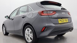 2025 (25) KIA CEED 1.5T GDi ISG 138 2 5dr 4730362