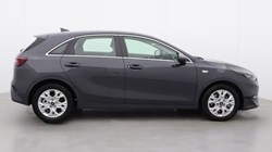 2025 (25) KIA CEED 1.5T GDi ISG 138 2 5dr 4730331