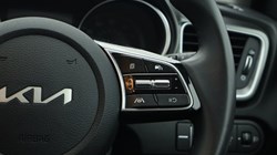 2025 (25) KIA CEED 1.5T GDi ISG 138 2 5dr 4730343