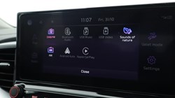 2025 (25) KIA CEED 1.5T GDi ISG 138 2 5dr 4730352