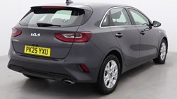 2025 (25) KIA CEED 1.5T GDi ISG 138 2 5dr 4730339