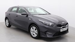 2025 (25) KIA CEED 1.5T GDi ISG 138 2 5dr 4730327