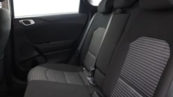 2025 (25) KIA CEED 1.5T GDi ISG 138 2 5dr 4730330