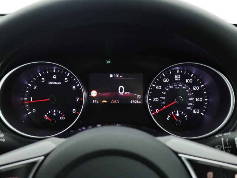 2025 (25) KIA CEED 1.5T GDi ISG 138 2 5dr 4730336