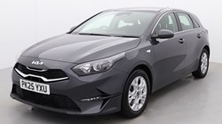 2025 (25) KIA CEED 1.5T GDi ISG 138 2 5dr 4730337