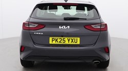 2025 (25) KIA CEED 1.5T GDi ISG 138 2 5dr 4730332