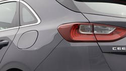 2025 (25) KIA CEED 1.5T GDi ISG 138 2 5dr 4730363