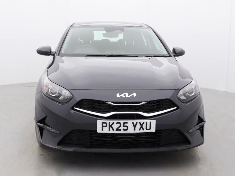 2025 (25) KIA CEED 1.5T GDi ISG 138 2 5dr 4730333