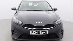 2025 (25) KIA CEED 1.5T GDi ISG 138 2 5dr 4730333
