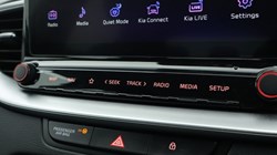 2025 (25) KIA CEED 1.5T GDi ISG 138 2 5dr 4730355