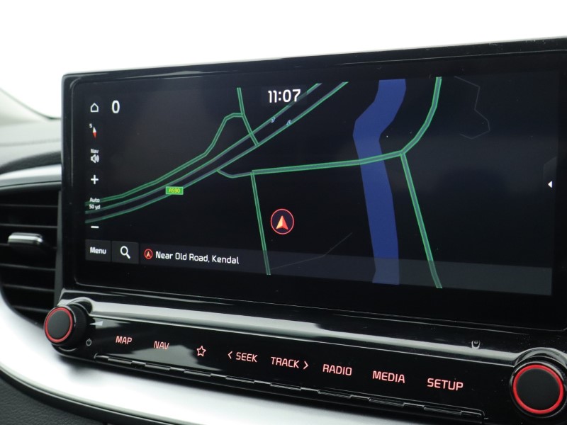 2025 (25) KIA CEED 1.5T GDi ISG 138 2 5dr 4730351