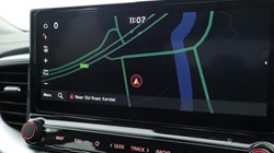 2025 (25) KIA CEED 1.5T GDi ISG 138 2 5dr 4730351