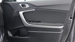 2025 (25) KIA CEED 1.5T GDi ISG 138 2 5dr 4730346