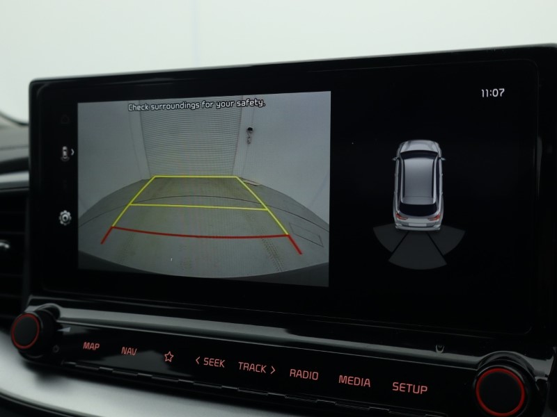 2025 (25) KIA CEED 1.5T GDi ISG 138 2 5dr 4730354