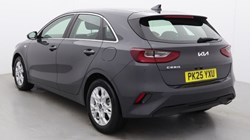 2025 (25) KIA CEED 1.5T GDi ISG 138 2 5dr 1