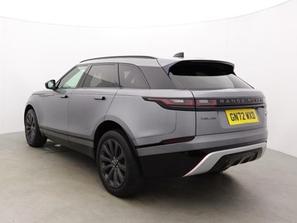 2022 (72) LAND ROVER RANGE ROVER VELAR 2.0 P250 R-Dynamic SE 5dr Auto