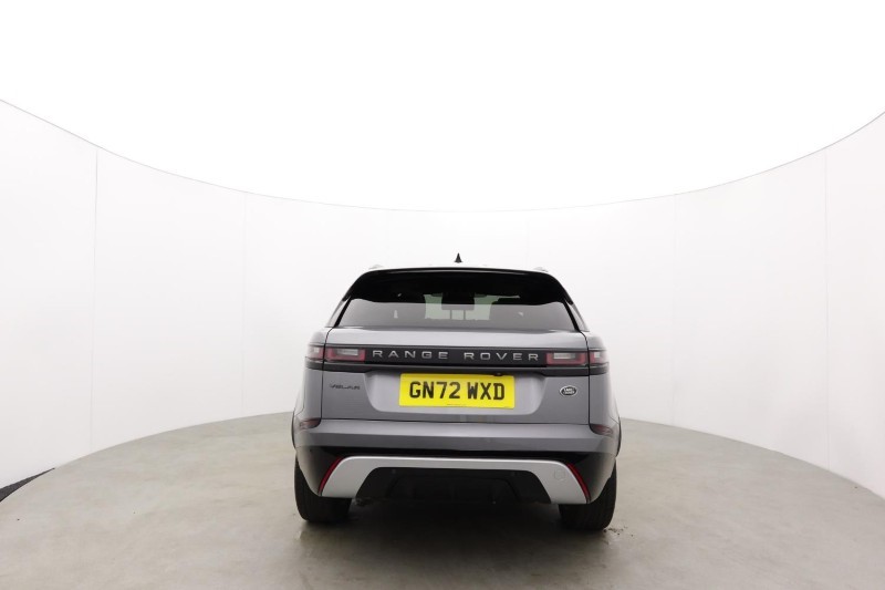 2022 (72) LAND ROVER RANGE ROVER VELAR 2.0 P250 R-Dynamic SE 5dr Auto 5663117