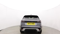 2022 (72) LAND ROVER RANGE ROVER VELAR 2.0 P250 R-Dynamic SE 5dr Auto 5663117