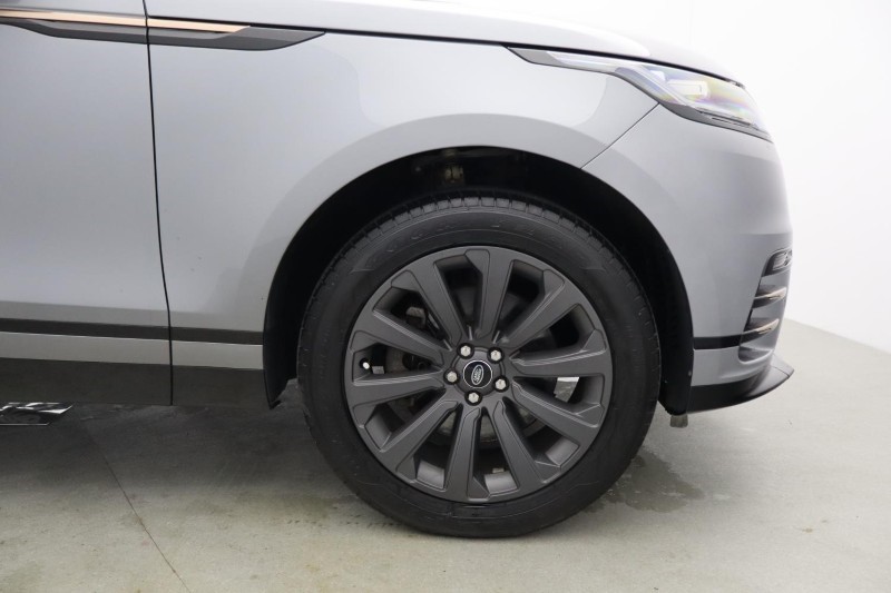 2022 (72) LAND ROVER RANGE ROVER VELAR 2.0 P250 R-Dynamic SE 5dr Auto 5663138