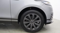 2022 (72) LAND ROVER RANGE ROVER VELAR 2.0 P250 R-Dynamic SE 5dr Auto 5663138