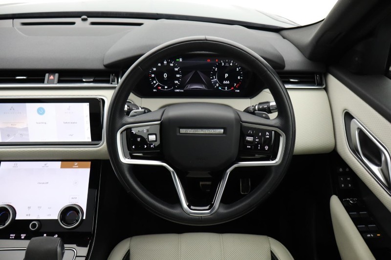 2022 (72) LAND ROVER RANGE ROVER VELAR 2.0 P250 R-Dynamic SE 5dr Auto 5663149