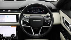 2022 (72) LAND ROVER RANGE ROVER VELAR 2.0 P250 R-Dynamic SE 5dr Auto 5663149