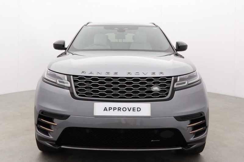 2022 (72) LAND ROVER RANGE ROVER VELAR 2.0 P250 R-Dynamic SE 5dr Auto 5663115