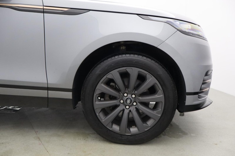 2022 (72) LAND ROVER RANGE ROVER VELAR 2.0 P250 R-Dynamic SE 5dr Auto 5663139