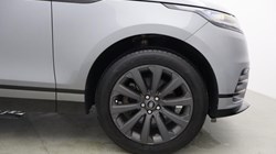2022 (72) LAND ROVER RANGE ROVER VELAR 2.0 P250 R-Dynamic SE 5dr Auto 5663139