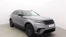 2022 (72) LAND ROVER RANGE ROVER VELAR 2.0 P250 R-Dynamic SE 5dr Auto 5663114