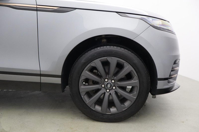 2022 (72) LAND ROVER RANGE ROVER VELAR 2.0 P250 R-Dynamic SE 5dr Auto 5663175