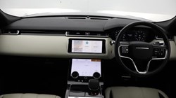 2022 (72) LAND ROVER RANGE ROVER VELAR 2.0 P250 R-Dynamic SE 5dr Auto 5663144