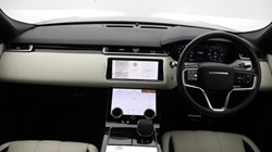 2022 (72) LAND ROVER RANGE ROVER VELAR 2.0 P250 R-Dynamic SE 5dr Auto 5663145