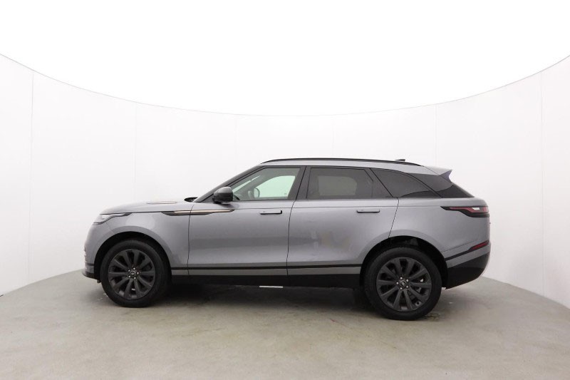 2022 (72) LAND ROVER RANGE ROVER VELAR 2.0 P250 R-Dynamic SE 5dr Auto 5663173