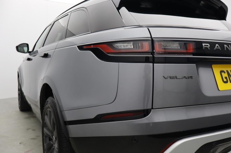 2022 (72) LAND ROVER RANGE ROVER VELAR 2.0 P250 R-Dynamic SE 5dr Auto 5663131