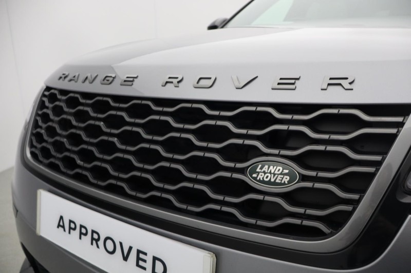 2022 (72) LAND ROVER RANGE ROVER VELAR 2.0 P250 R-Dynamic SE 5dr Auto 5663143