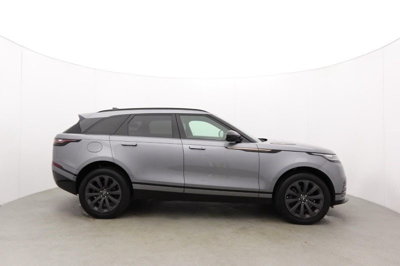 2022 (72) LAND ROVER RANGE ROVER VELAR 2.0 P250 R-Dynamic SE 5dr Auto 5663172