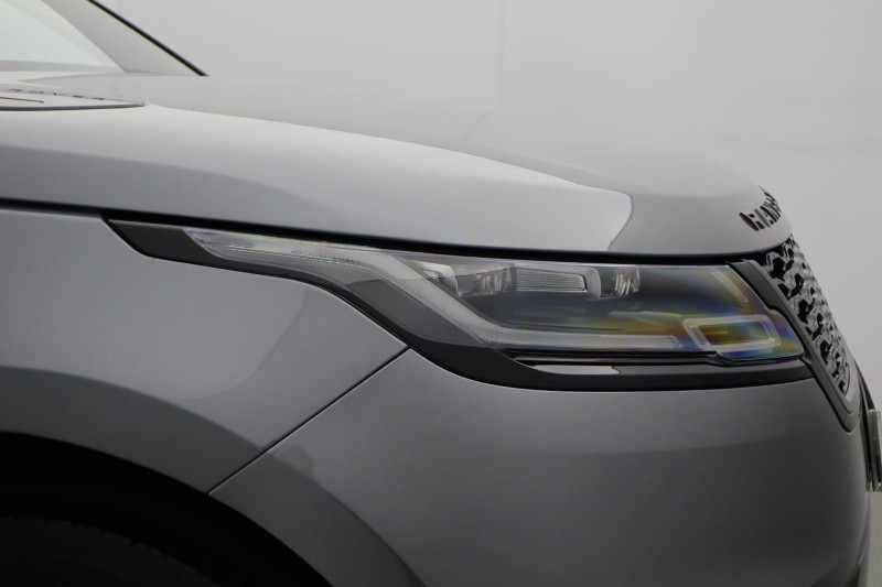 2022 (72) LAND ROVER RANGE ROVER VELAR 2.0 P250 R-Dynamic SE 5dr Auto 5663142
