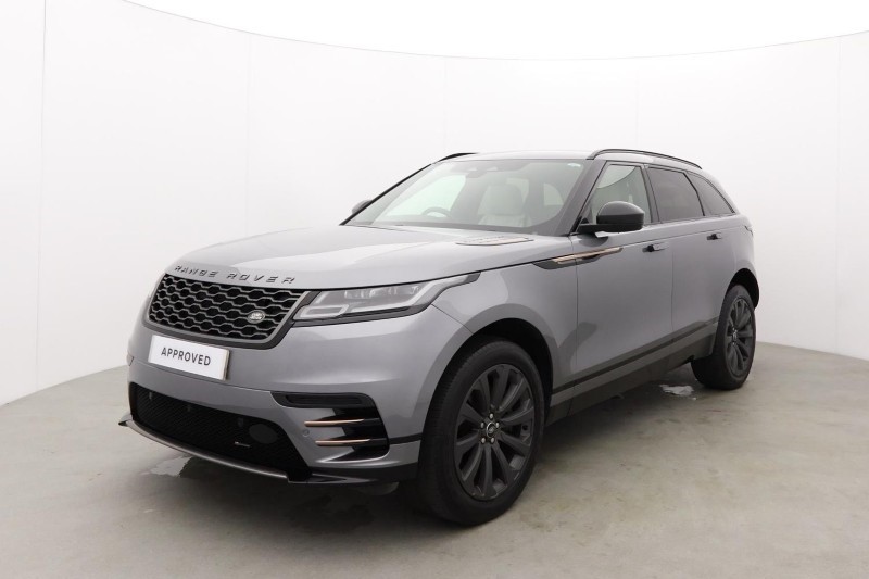 2022 (72) LAND ROVER RANGE ROVER VELAR 2.0 P250 R-Dynamic SE 5dr Auto 5663116