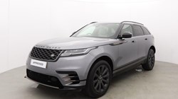 2022 (72) LAND ROVER RANGE ROVER VELAR 2.0 P250 R-Dynamic SE 5dr Auto 5663116