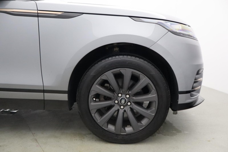 2022 (72) LAND ROVER RANGE ROVER VELAR 2.0 P250 R-Dynamic SE 5dr Auto 5663137