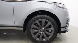 2022 (72) LAND ROVER RANGE ROVER VELAR 2.0 P250 R-Dynamic SE 5dr Auto 5663137