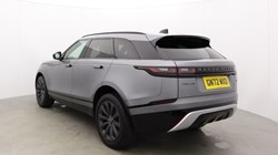 2022 (72) LAND ROVER RANGE ROVER VELAR 2.0 P250 R-Dynamic SE 5dr Auto 5663121