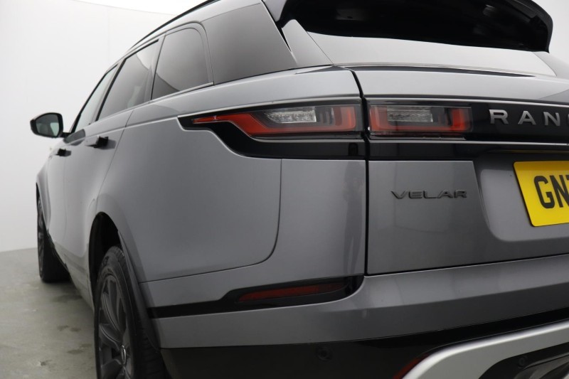 2022 (72) LAND ROVER RANGE ROVER VELAR 2.0 P250 R-Dynamic SE 5dr Auto 5663130